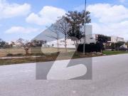 1 Kanal All Paid Residential Plot K. 417 Located In The...