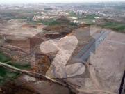 1 Kanal Army Allotted Plot DHA Sec J DHA 3 For Sale
