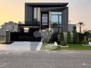 1 Kanal Awesome Fully Furnished Lower Portion With...