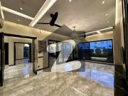 1 Kanal Awesome Lower Portion On Top Location For Rent...