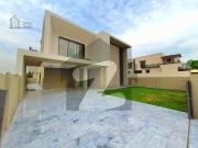1 Kanal Back Open House With Beautiful Lawn Bahria Town...