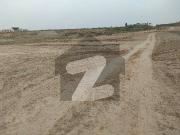 1 Kanal Back Open Plot For Sale IN Sector F1 DHA Phase 5...