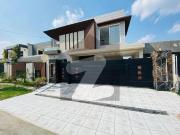 1 Kanal Basement Near CBD House For Sale In DHA Lahore