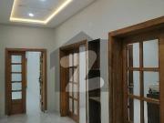 1 Kanal Beautiful Brand New House Upper Portion...