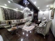 1 Kanal Beautiful Bungalow For Rent DHA Phase 5, C...