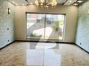 1 Kanal Beautiful Bungalow On The Top Notch Of DHA Near...