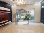 1 Kanal Beautiful Bungalow On The Top Notch Of DHA Near...