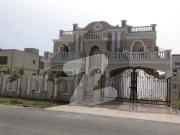 1 Kanal Beautiful Design House For Sale In Dha Phase 3
