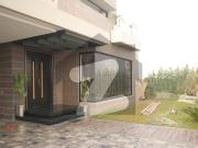 1 Kanal Beautiful Design Spacious House For Sale Dha Phase 6
