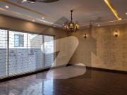 1 Kanal Beautiful Design Spacious House For Sale DHA...
