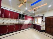 1 Kanal Beautiful Double Unit House For Rent. Bani Gala
