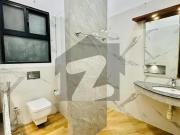 1 Kanal Beautiful Full House Solar Installed For Rent In...