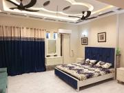 1 Kanal Beautiful Fully Furnished House Lahore WAPDA...