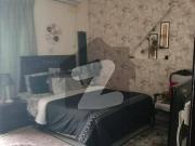 1 kanal beautiful house available for rent Facing park...