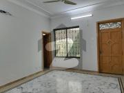 1 Kanal Beautiful House Available For Rent In F 11