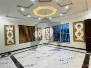 1 Kanal Beautiful House Available For Sale In Wapda Town...