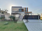 1 Kanal Beautiful House For Rent IN DHA Phase 7