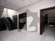 1 Kanal Beautiful House For Rent In Phase 5 DHA Phase 5