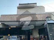 1 Kanal Beautiful House For Sale At Ideal Location NFC...