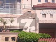 1 Kanal Beautiful House for Sale EME DHA, Canal Bank...