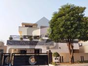 1 Kanal Beautiful House For Sale In Bahria Town