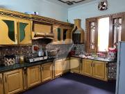 1 Kanal Beautiful House For Sale In Hayatabad Phase 4 P1