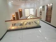 1 Kanal Beautiful House For Sale Lahore Central Park...