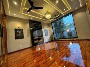 1 Kanal Beautiful House For Sale Sector F Bahria Town...