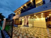 1 Kanal Beautiful House In Bahria Town