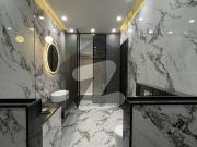 1 Kanal Beautiful House Is Available For Sale Back View...