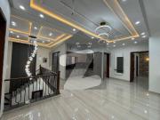 7.5 Marla Brand New Double Story House Available For...