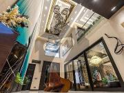 2 Kanal Beautiful Modern Designer House For Sale At...