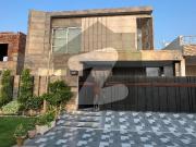 1 Kanal Beautiful Modern Furnished House In Bankers...