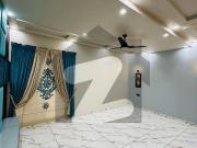 1 Kanal Beautiful Modern Style Double Height Lobby House...