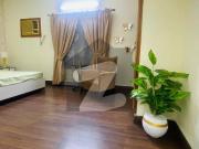 1 Kanal Beautiful Owner Build House Available For Sale...