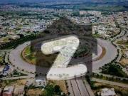 1 Kanal Beautiful Plot For Sale in Sector G DHA 2, Islamabad