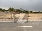 1 Kanal Heighted Plot In Judicial Colony For Sale