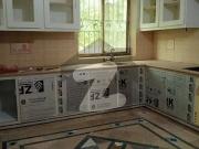 1 Kanal Beautiful Single Storey House With Lawn...