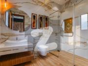 1 Kanal Beautiful Unique Modern Designed House With...