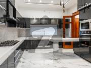 1 Kanal Beautiful Unique Modern Designed House With...