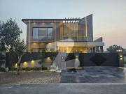 1 Kanal Beautifully Designed House For Sale In Dha Phase...