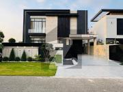 1 Kanal Beautifully Designed Modern House For Rent In...