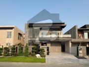 1 Kanal Beautifully Designed Modern House For Rent In...