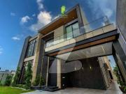1 Kanal Beautifully Designed Modern House upper lock...