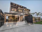1 Kanal Beautifully Designed Modern Portion For Rent In...