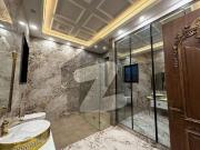 1 Kanal Beautifully Designed Spanish House For Rent In...