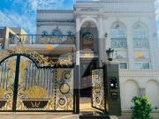 1 Kanal Beautifully Designed Spanish House Upper Portion...