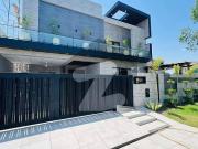 1 Kanal Beautifully Upper Portion Designed Modern House...
