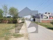 1 Kanal Best Farmhouse & Residential Plot On Bedian...