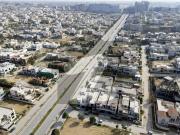 1 Kanal BLvd Corner Plot Sec F Dha 2 For Sale